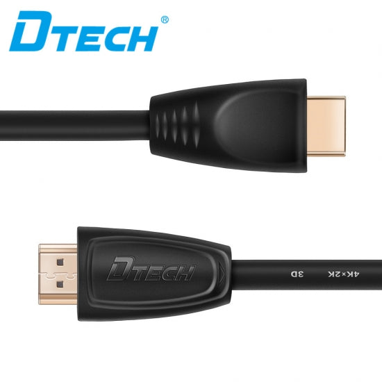 DTECH DT-001 HDMI cable 0.75M DTECH DT-001 HDMI cable 0.75M